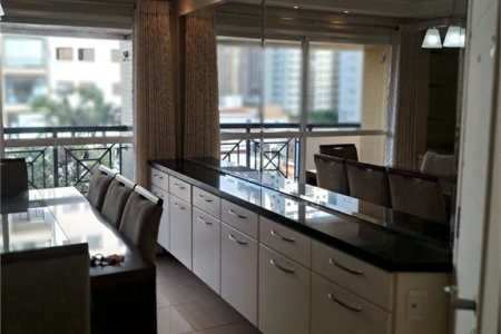 Apartamento à venda com 2 quartos, sendo 1 suíte, em Vila Progredior, São Paulo, SP