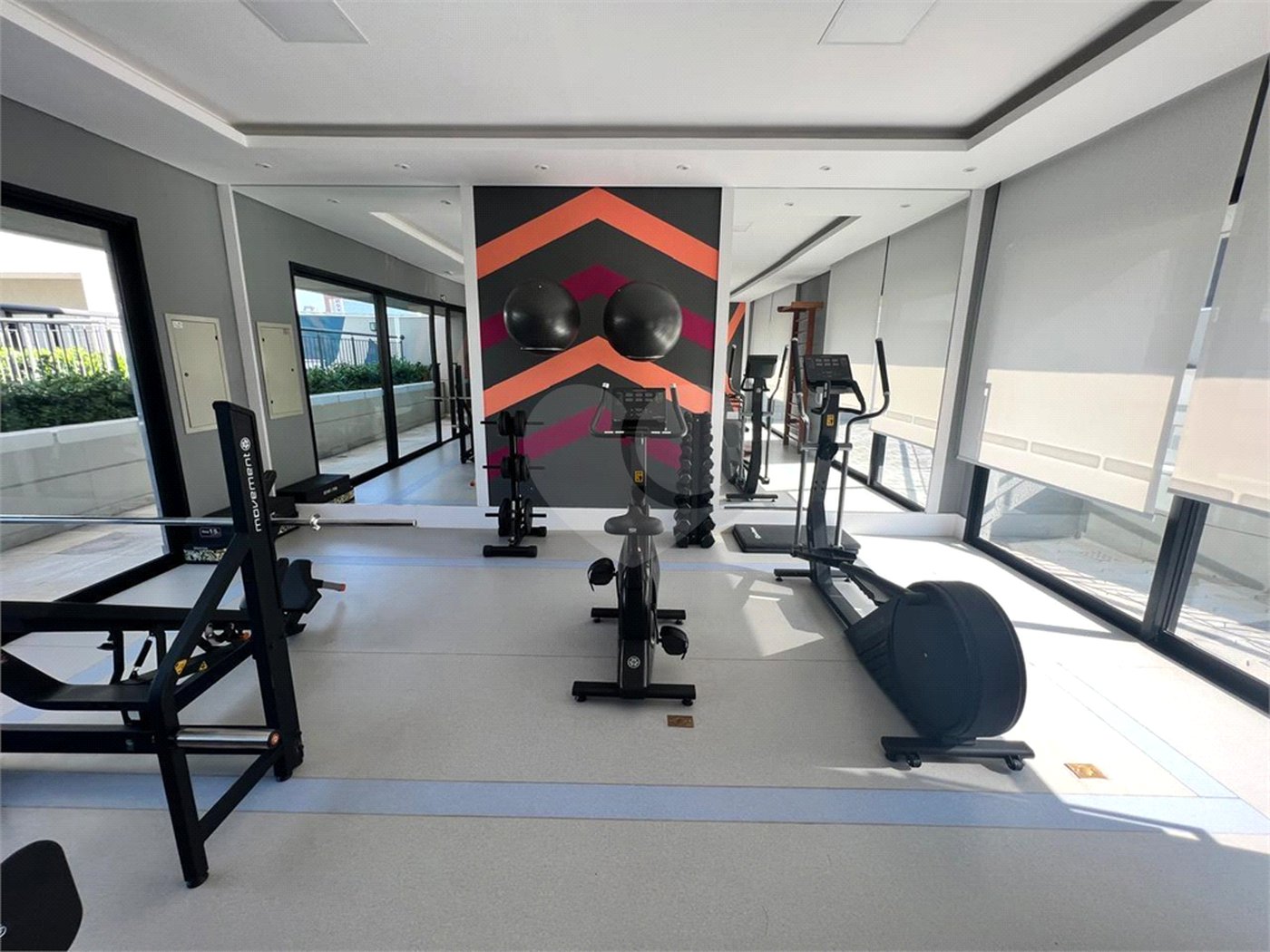 Apartamento à venda com 2 suítes em Parque Campolim, Sorocaba, SP