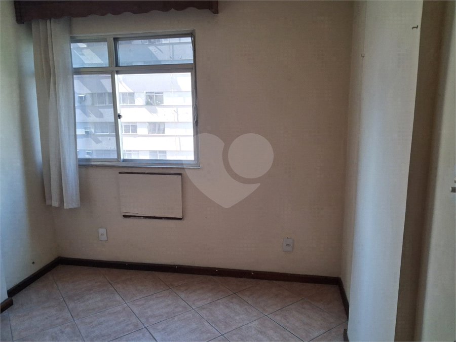 Apartamento à venda com 2 quartos em Praça da Bandeira, Rio de Janeiro, RJ