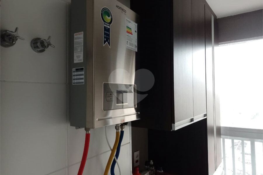 Apartamento à venda com 2 quartos, sendo 1 suíte, em Barra Funda, São Paulo, SP
