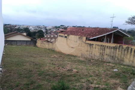Terreno à venda em Vila Santista, Atibaia, SP