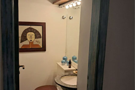 Apartamento para alugar com 3 suítes em Pinheiros, São Paulo, SP