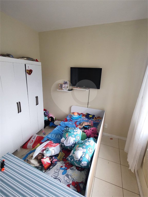 Casa à venda com 3 quartos, sendo 1 suíte, em Inhoaíba, Rio de Janeiro, RJ