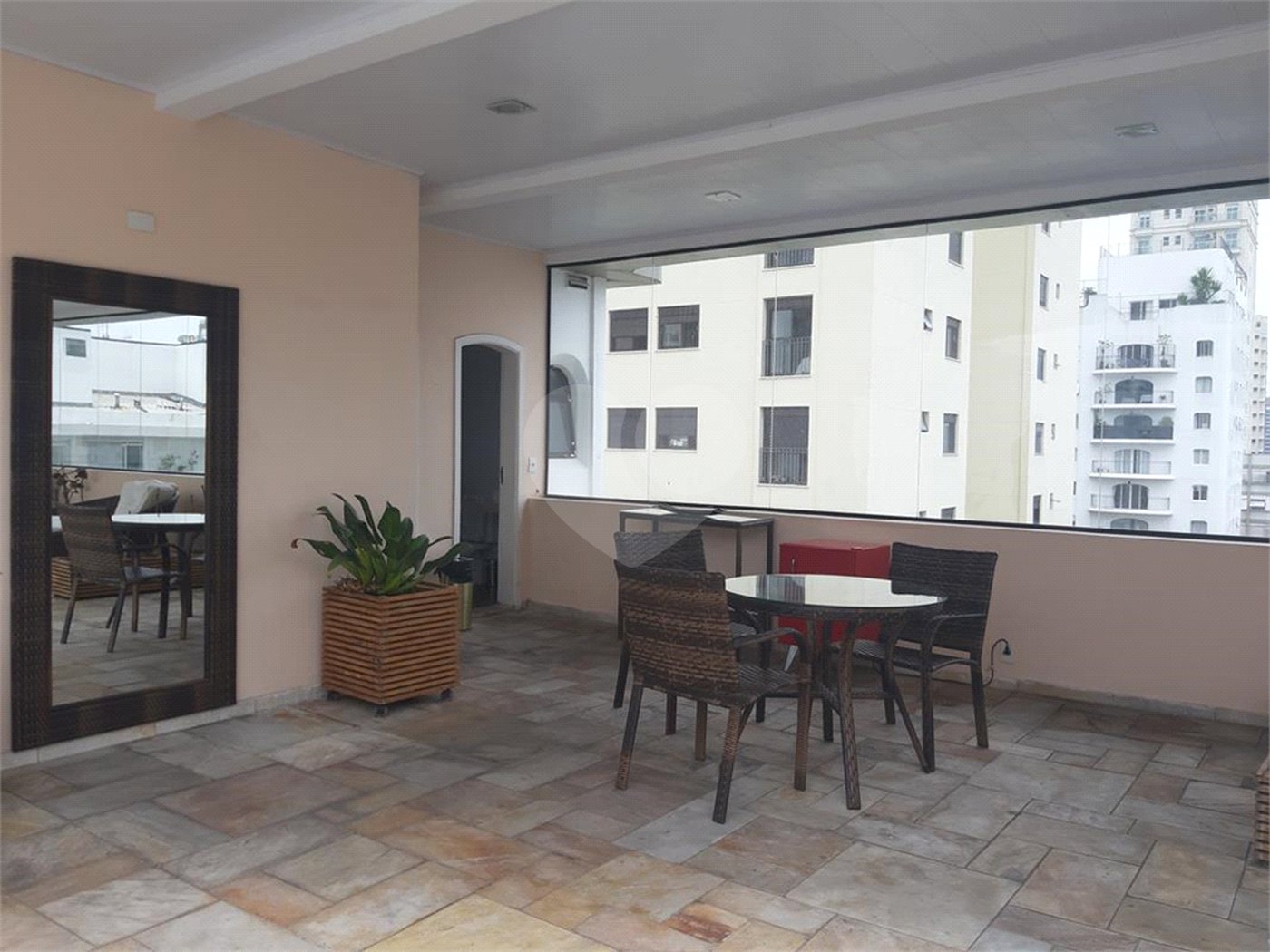 Apartamento à venda com 2 quartos em Jardim Paulista, São Paulo, SP