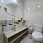 Apartamento com 2 dormitórios à venda, 74 m² por R$ 1.010.000,00 - Embaré - Santos/SP