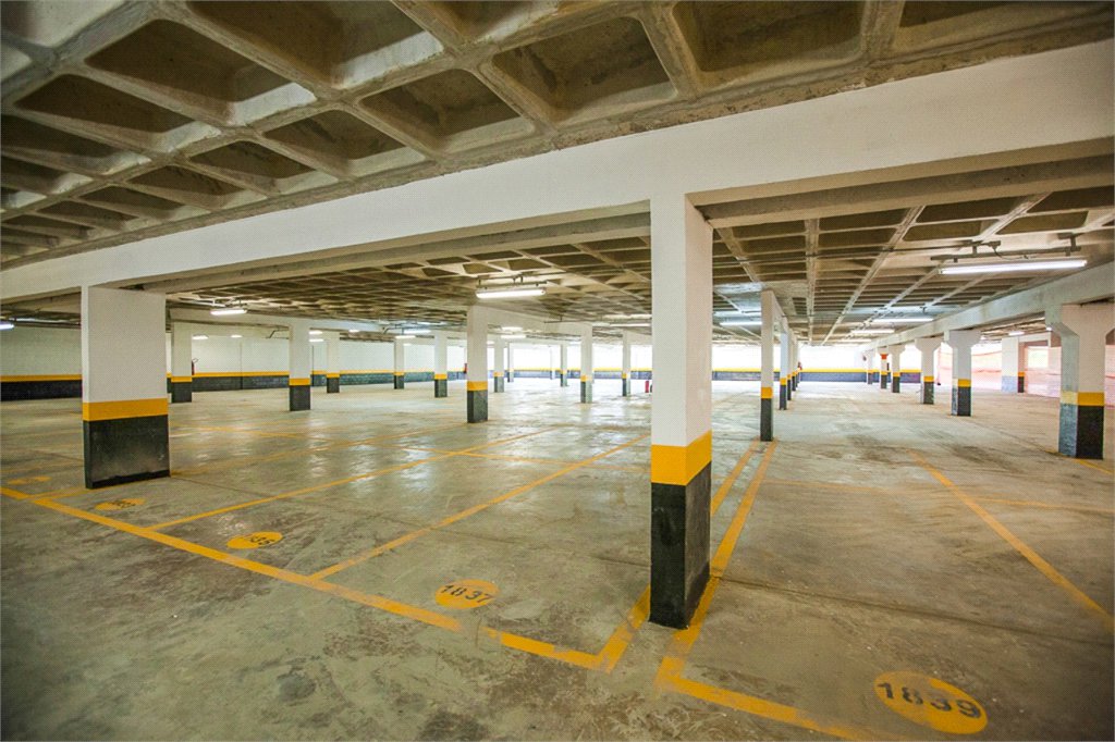 Apartamento à venda com 4 suítes no Centro, São Bernardo do Campo, SP