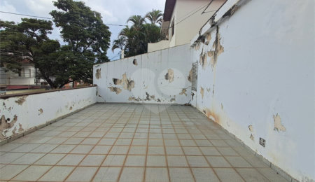 Sobrado à venda com 3 quartos, sendo 1 suíte,  em Vila Romana, São Paulo, SP