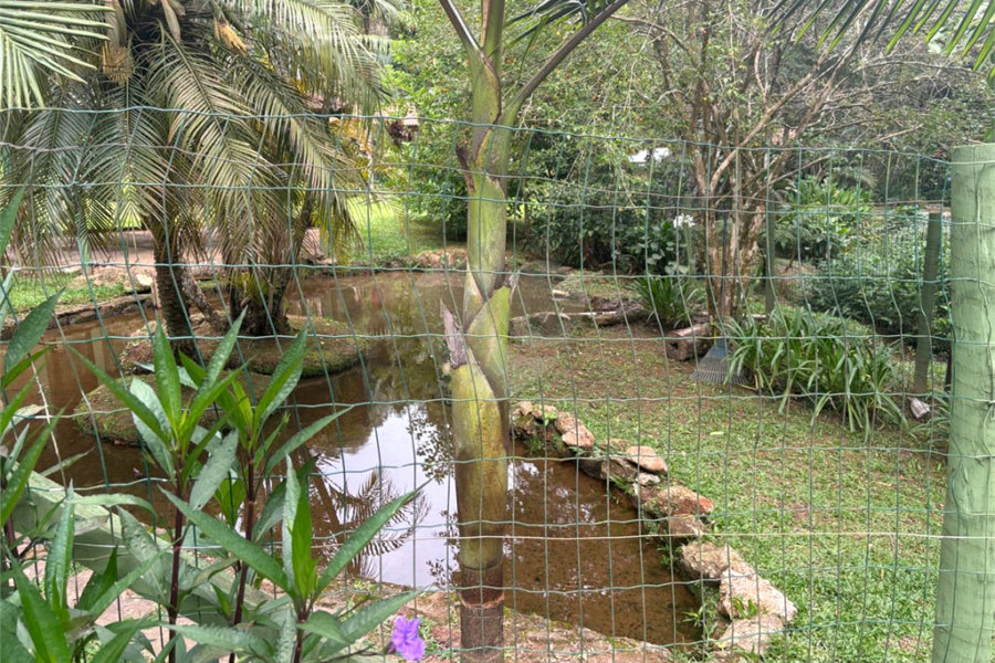 Casa à venda no condomínio Parque Imperial da Cantareira, Mairiporã - SP