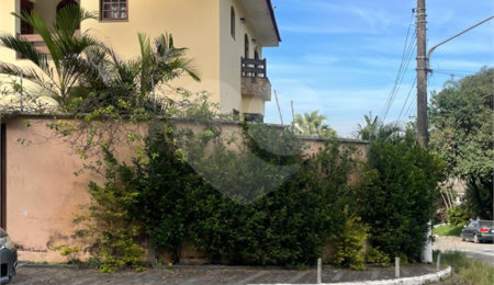 Terreno à venda em Tremembé, São Paulo, SP