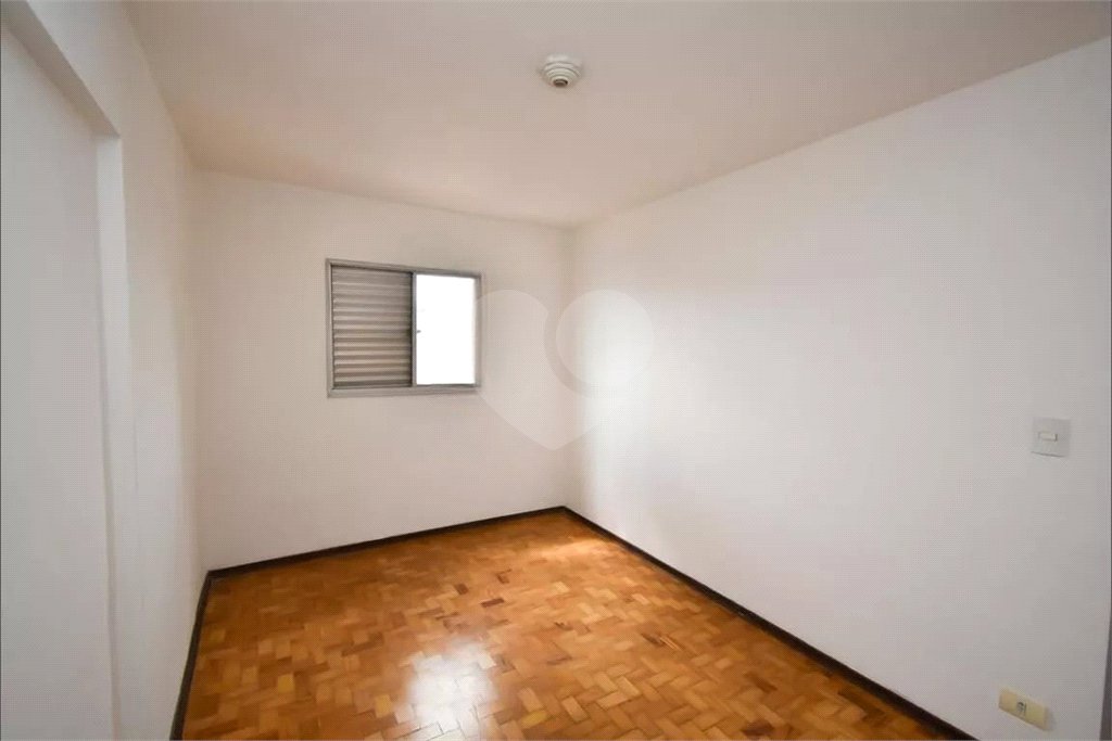 Apartamento à venda com 1 quarto em Tucuruvi, São Paulo, SP