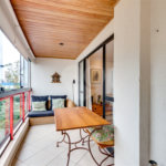 Apartamento à venda com 4 quartos, sendo 2 suítes, em Morumbi, São Paulo, SP