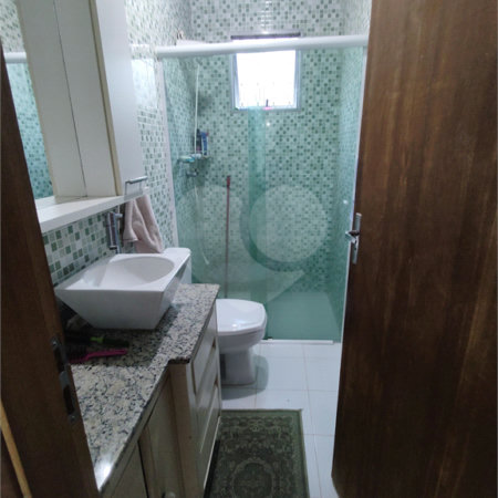 Chácara à venda com 4 quartos, sendo 1 suíte, em Vila Santa Helena, Atibaia, SP