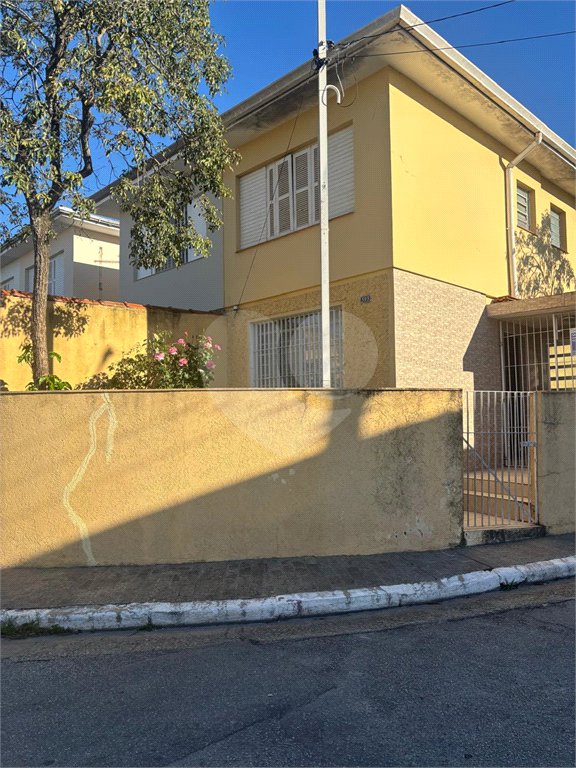 Casa à venda com 3 quartos em Socorro, São Paulo, SP