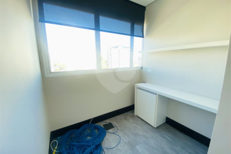Sala à venda no Centro, São Bernardo do Campo, SP
