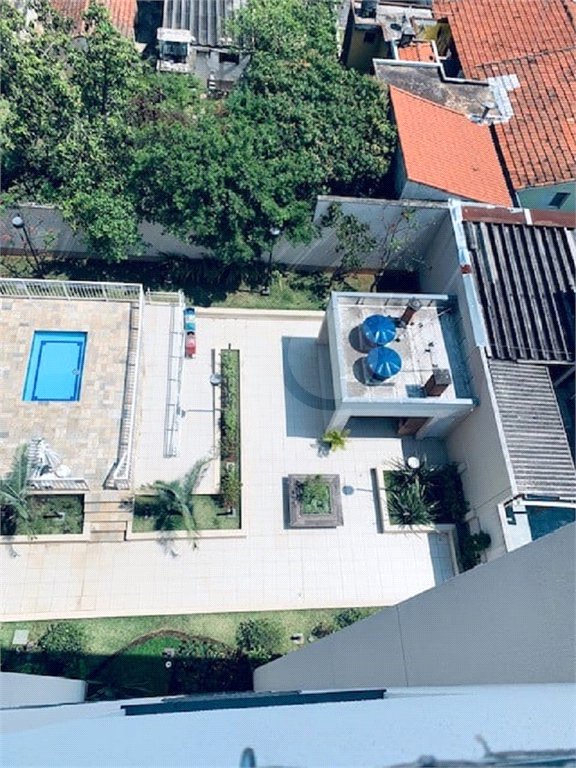 Apartamento à venda com 2 quartos em Mandaqui, São Paulo, SP