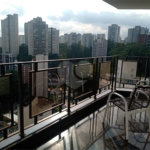 Apartamento à venda com 4 quartos, sendo 1 suíte, em Vila Andrade, São Paulo, SP