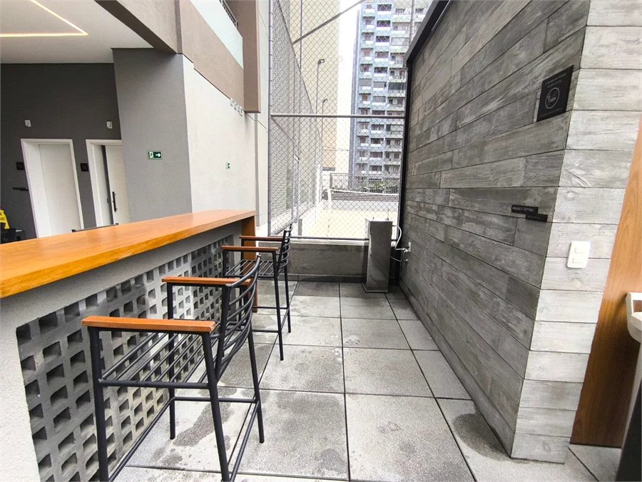 Apartamento para alugar com 2 suítes em Pinheiros, São Paulo, SP