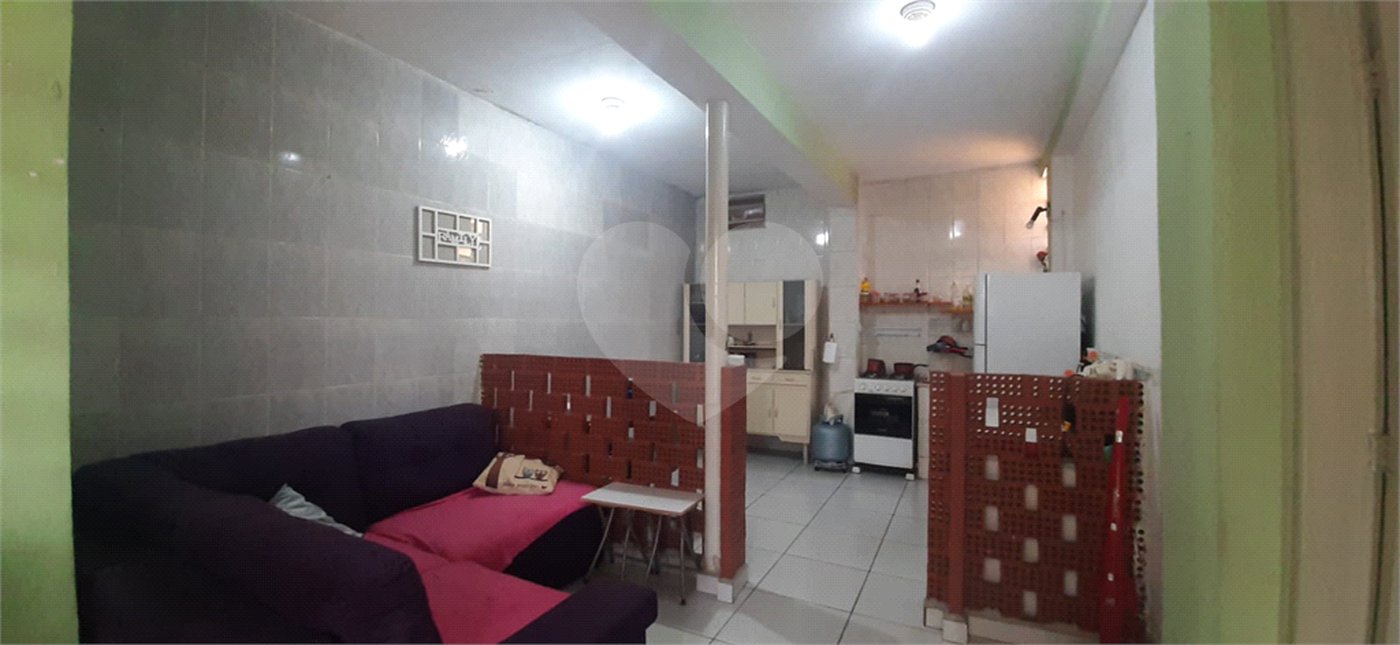 Casa à venda com 1 suíte em Vila Mazzei, São Paulo, SP