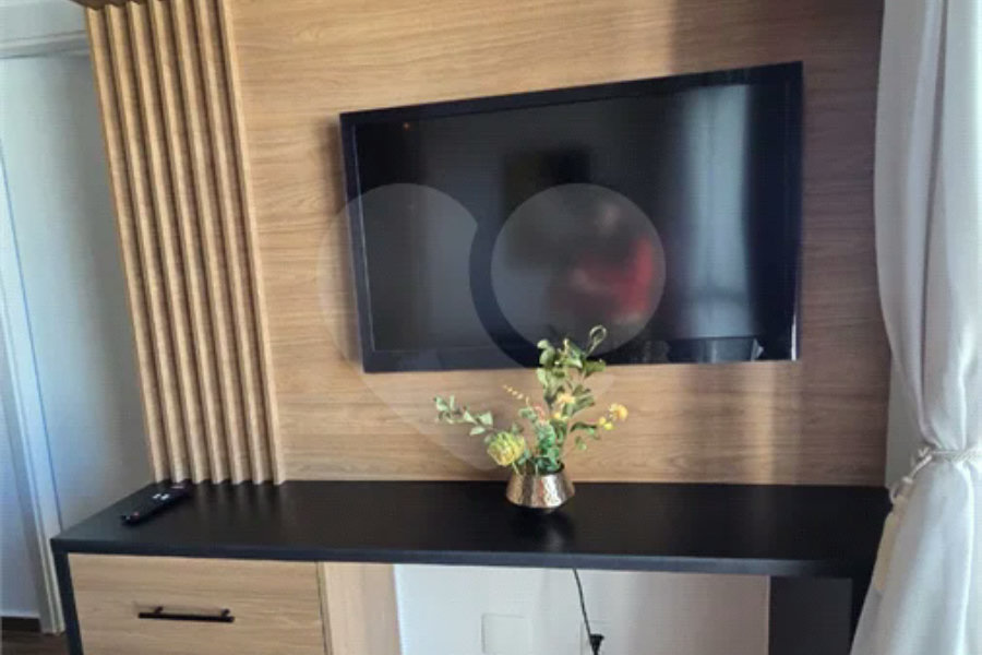 Studio para alugar com 1 quarto em Perdizes, São Paulo, SP