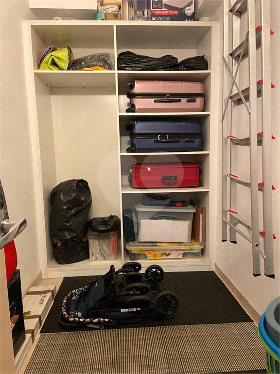 Apartamento à venda com 3 suítes em Vila Gomes Cardim, São Paulo, SP