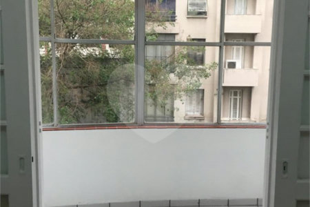 Apartamento à venda com 1 quarto em Bela Vista, São Paulo, SP