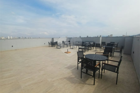 Apartamento à venda com 2 quartos em Água Fria, São Paulo, SP