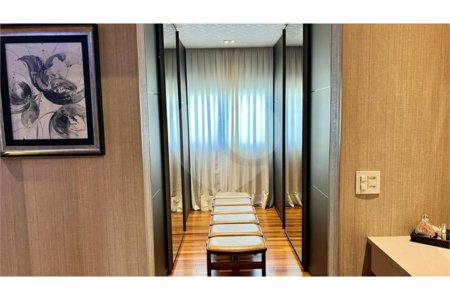 Apartamento à venda com 3 suítes em Perdizes, São Paulo, SP