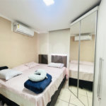 Apartamento à venda com 3 quartos, sendo 1 suíte, em Campo Grande, Rio de Janeiro, RJ