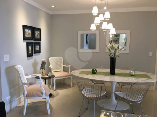Apartamento à venda com 3 quartos, sendo 1 suíte,  em Santana, São Paulo, SP