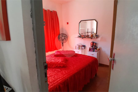 Casa à venda com 2 quartos em Campo Grande, Rio de Janeiro, RJ