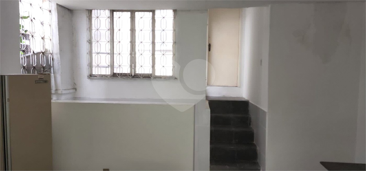 Casa à venda com 4 quartos em São Cristóvão, Rio de Janeiro, RJ