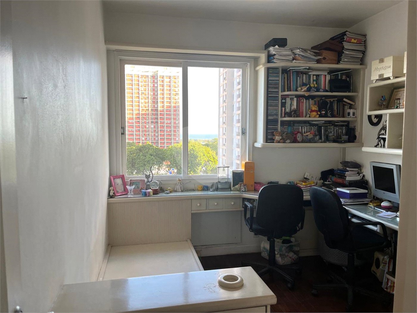 Apartamento à venda com 2 quartos, sendo 1 suíte, em Barra da Tijuca, Rio de Janeiro, RJ