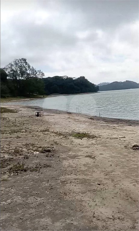 Terreno à venda em Dos Finco, São Bernardo do Campo, SP