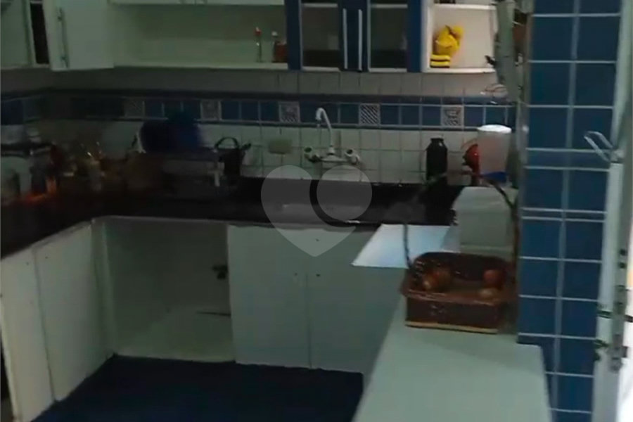 Sobrado à venda com 3 quartos, sendo 2 suítes, em Planalto Paulista, São Paulo, SP