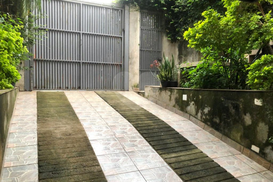 Sobrado à venda com 5 quartos, sendo 2 suítes, em Vila Maria Alta, São Paulo, SP