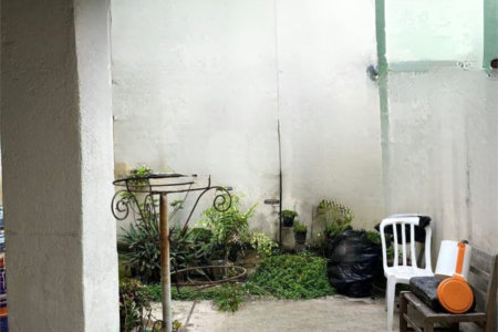 Sobrado à venda com 66m² - Belém