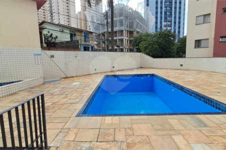 Apartamento à venda com 2 quartos em Vila Primavera, São Paulo, SP