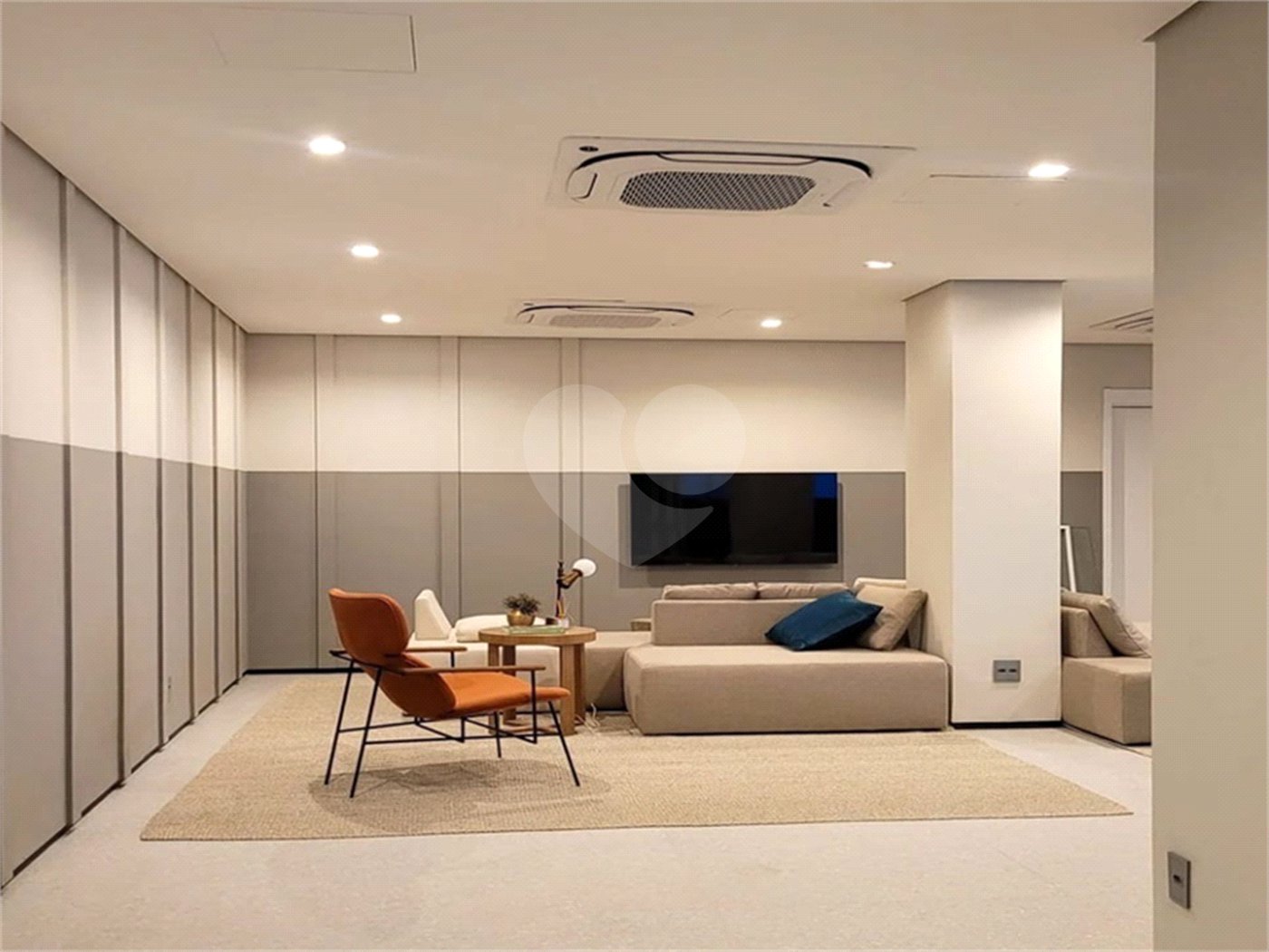 Apartamento à venda com 2 suítes em Jardim Paulista, São Paulo, SP