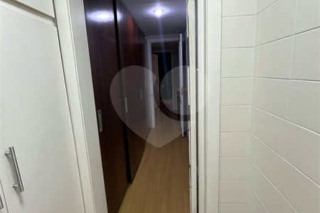 Apartamento para alugar com 4 suítes em Santana, São Paulo, SP