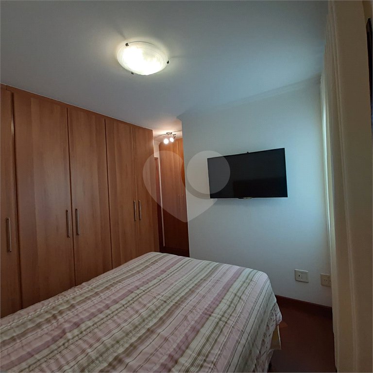 Apartamento à venda com 3 quartos, sendo 1 suíte, em Campo Belo, São Paulo, SP