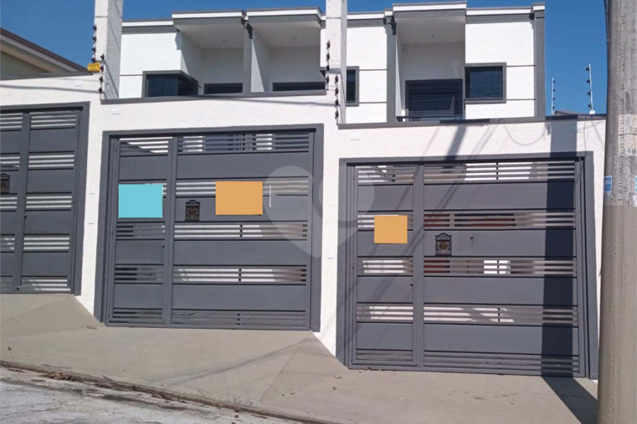 Sobrado à venda com 3 quartos, sendo 1 suíte,  em Jardim Maristela, São Paulo, SP