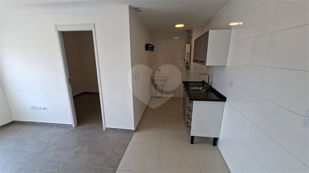 Apartamento para alugar com 2 quartos em Vila Mazzei, São Paulo, SP