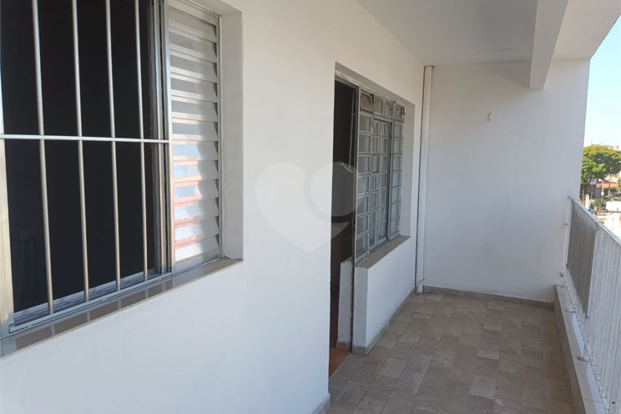 Casa à venda com 4 quartos em Casa Verde, São Paulo, SP