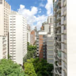 Apartamento à venda com 3 quartos, sendo 1 suíte, em Jardim Paulista, São Paulo, SP