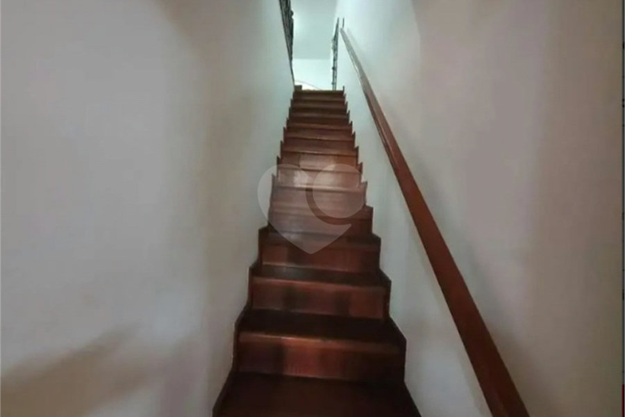 Casa à venda com 2 quartos em Tucuruvi, São Paulo, SP