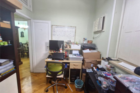 Apartamento à venda com 3 quartos, sendo 1 suíte, em Tijuca, Rio de Janeiro, RJ