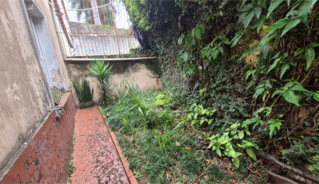 Terreno à venda em Vila Guilherme, São Paulo, SP