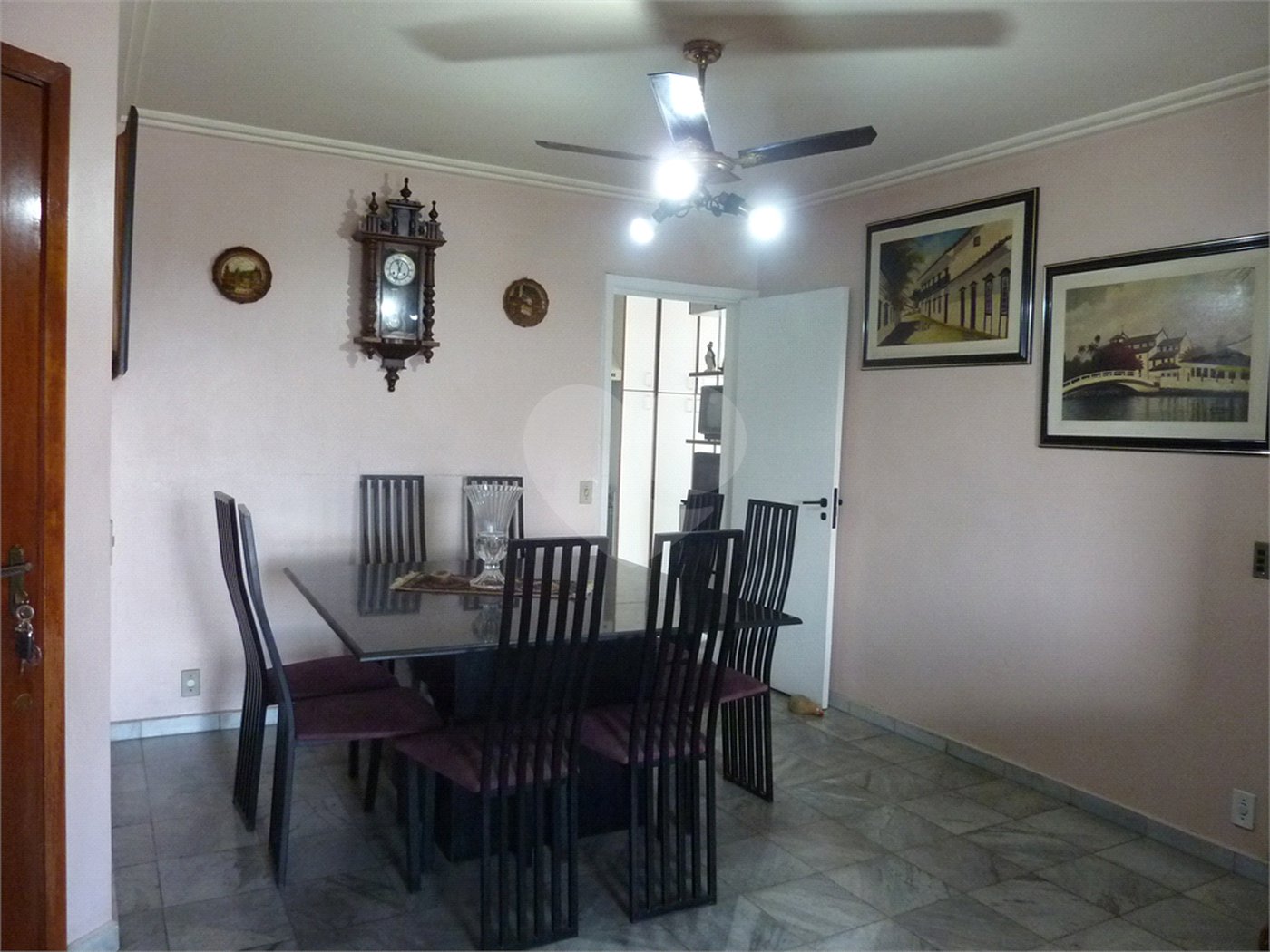 Apartamento à venda com 4 quartos, sendo 1 suíte, em Vila Leopoldina, São Paulo, SP
