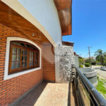 Casa à venda com 6 quartos, sendo 1 suíte, no condomínio Granja Olga I, Sorocaba - SP