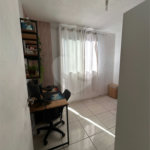 Apartamento à venda com 2 quartos em Campo Grande, Rio de Janeiro, RJ